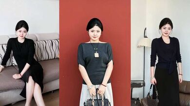 河南郑州气质美女 周仕琳 不雅视频流出 剃光阴毛穿开档黑丝被狂操 边揉阴蒂边挨干 淫荡表情让人性奋不已！