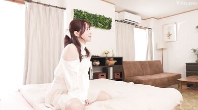 【中文字幕】セックスしないと出られない家に天使もえと闭じ込められたら本当に気持ちのいいセックスを教えてもらえた 天使もえ